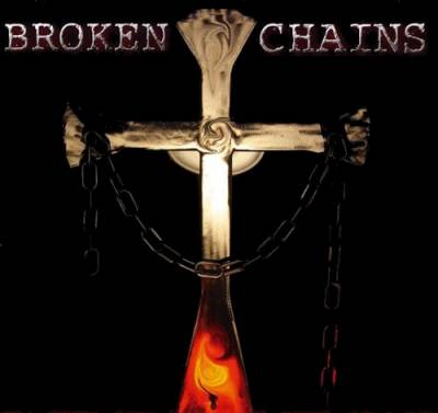 logo Broken Chains